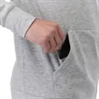 Unisex DAYTON Classic Fleece Hoody | https://www.bestnamebadges.com
