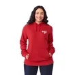 Unisex DAYTON Classic Fleece Hoody | https://www.bestnamebadges.com