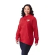 Unisex DAYTON Classic Fleece Hoody | https://www.bestnamebadges.com