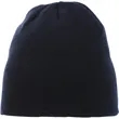 Unisex Level Knit Beanie | https://www.bestnamebadges.com