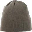 Unisex Level Knit Beanie | https://www.bestnamebadges.com