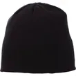 Unisex Level Knit Beanie | https://www.bestnamebadges.com