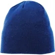Unisex Level Knit Beanie | https://www.bestnamebadges.com