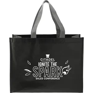 RPET-Laminated-Matte-Shopper-Tote