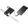 UL Listed MagClick™ Power Bank and Watch Charger | https://www.bestnamebadges.com