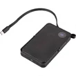 UL Listed MagClick™ Power Bank and Watch Charger | https://www.bestnamebadges.com