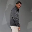 BELFORD Eco Fleece Lined Jacket - Gender Neutral | https://www.bestnamebadges.com