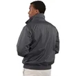 BELFORD Eco Fleece Lined Jacket - Gender Neutral | https://www.bestnamebadges.com