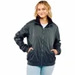 BELFORD Eco Fleece Lined Jacket - Gender Neutral | https://www.bestnamebadges.com