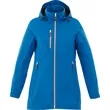 Women's Ansel Jacket | https://www.bestnamebadges.com
