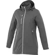 Women's Ansel Jacket | https://www.bestnamebadges.com