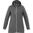 Women's Ansel Jacket | https://www.bestnamebadges.com