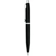 Sheaffer® VFM Matte Black Ballpoint | https://www.bestnamebadges.com