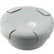 Stojo 36 oz Collapsible Bowl | https://www.bestnamebadges.com
