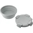 Stojo 36 oz Collapsible Bowl | https://www.bestnamebadges.com