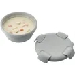 Stojo 36 oz Collapsible Bowl | https://www.bestnamebadges.com