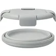 Stojo 36 oz Collapsible Bowl | https://www.bestnamebadges.com