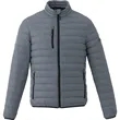 Men's Whistler Light Down Jacket | https://www.bestnamebadges.com