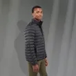 Men's Whistler Light Down Jacket | https://www.bestnamebadges.com