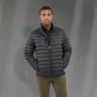 Men's Whistler Light Down Jacket | https://www.bestnamebadges.com