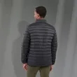 Men's Whistler Light Down Jacket | https://www.bestnamebadges.com