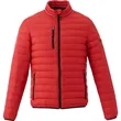 Men's Whistler Light Down Jacket | https://www.bestnamebadges.com