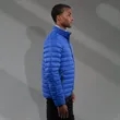 Men's Whistler Light Down Jacket | https://www.bestnamebadges.com