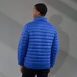 Men's Whistler Light Down Jacket | https://www.bestnamebadges.com