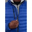 Men's Whistler Light Down Jacket | https://www.bestnamebadges.com