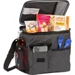 Carry-All 18 Can Cooler | https://www.bestnamebadges.com