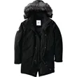 Men's BRIDGEWATER Roots73 Insulated Jacket | https://www.bestnamebadges.com
