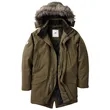 Men's BRIDGEWATER Roots73 Insulated Jacket | https://www.bestnamebadges.com