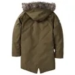 Men's BRIDGEWATER Roots73 Insulated Jacket | https://www.bestnamebadges.com