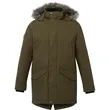 Men's BRIDGEWATER Roots73 Insulated Jacket | https://www.bestnamebadges.com