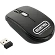 Flash Portable Wireless Mouse | https://www.bestnamebadges.com