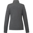 Women's DAYTON Fleece Half Zip | https://www.bestnamebadges.com