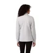 Women's DAYTON Fleece Half Zip | https://www.bestnamebadges.com