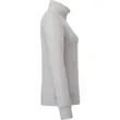 Women's DAYTON Fleece Half Zip | https://www.bestnamebadges.com