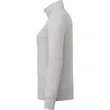 Women's DAYTON Fleece Half Zip | https://www.bestnamebadges.com