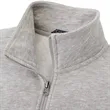 Women's DAYTON Fleece Half Zip | https://www.bestnamebadges.com