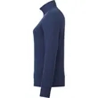 Women's DAYTON Fleece Half Zip | https://www.bestnamebadges.com