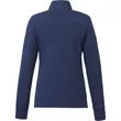 Women's DAYTON Fleece Half Zip | https://www.bestnamebadges.com
