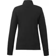 Women's DAYTON Fleece Half Zip | https://www.bestnamebadges.com