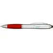 Nash Gel Stylus Pen | https://www.bestnamebadges.com