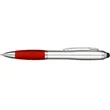 Nash Gel Stylus Pen | https://www.bestnamebadges.com