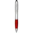 Nash Gel Stylus Pen | https://www.bestnamebadges.com