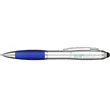 Nash Gel Stylus Pen | https://www.bestnamebadges.com