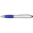 Nash Gel Stylus Pen | https://www.bestnamebadges.com