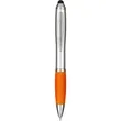 Nash Gel Stylus Pen | https://www.bestnamebadges.com