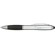 Nash Gel Stylus Pen | https://www.bestnamebadges.com